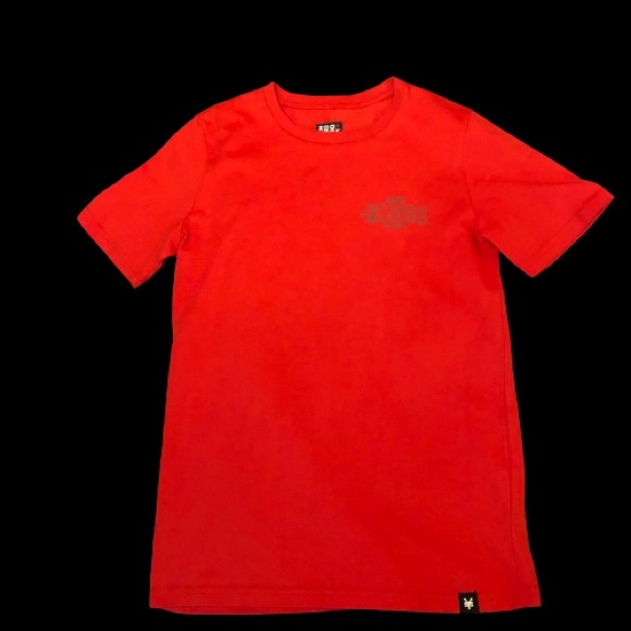 Youth Zoo York Skate Shirt - Picture 1 of 4